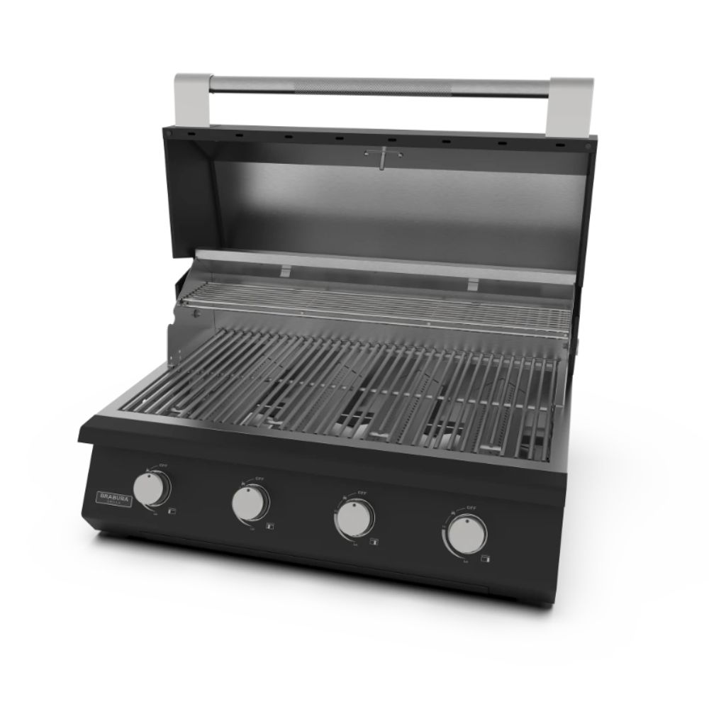 Brabura Fusion 400 LITE Built-In